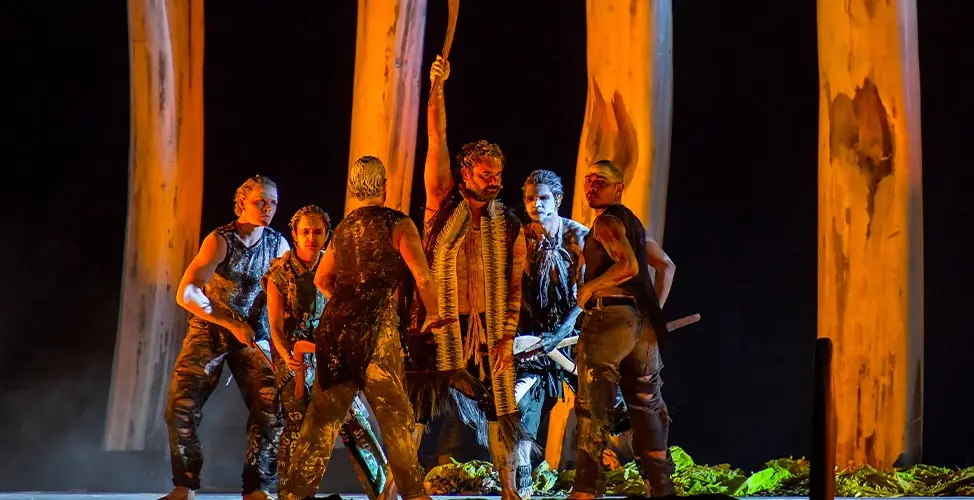 brisbane festival 2025