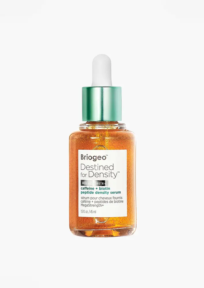 Hair Growth Serums - Briogeo MegaStrength+ Peptide Density Serum