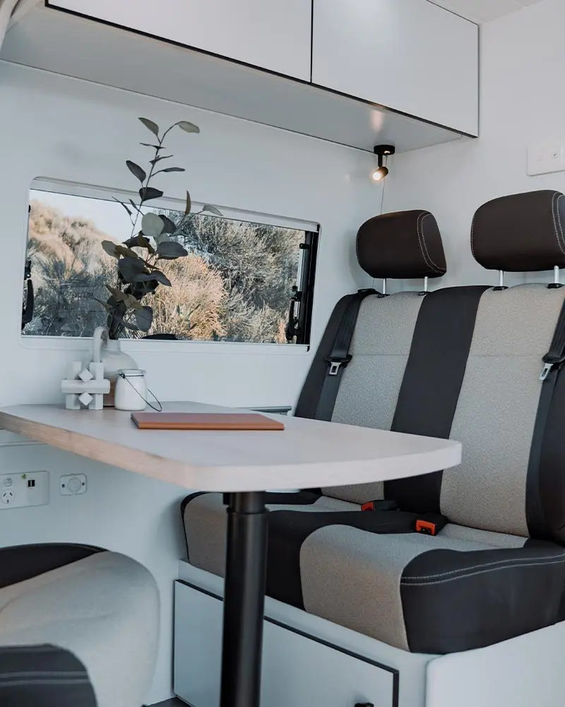 interstate motorhomes