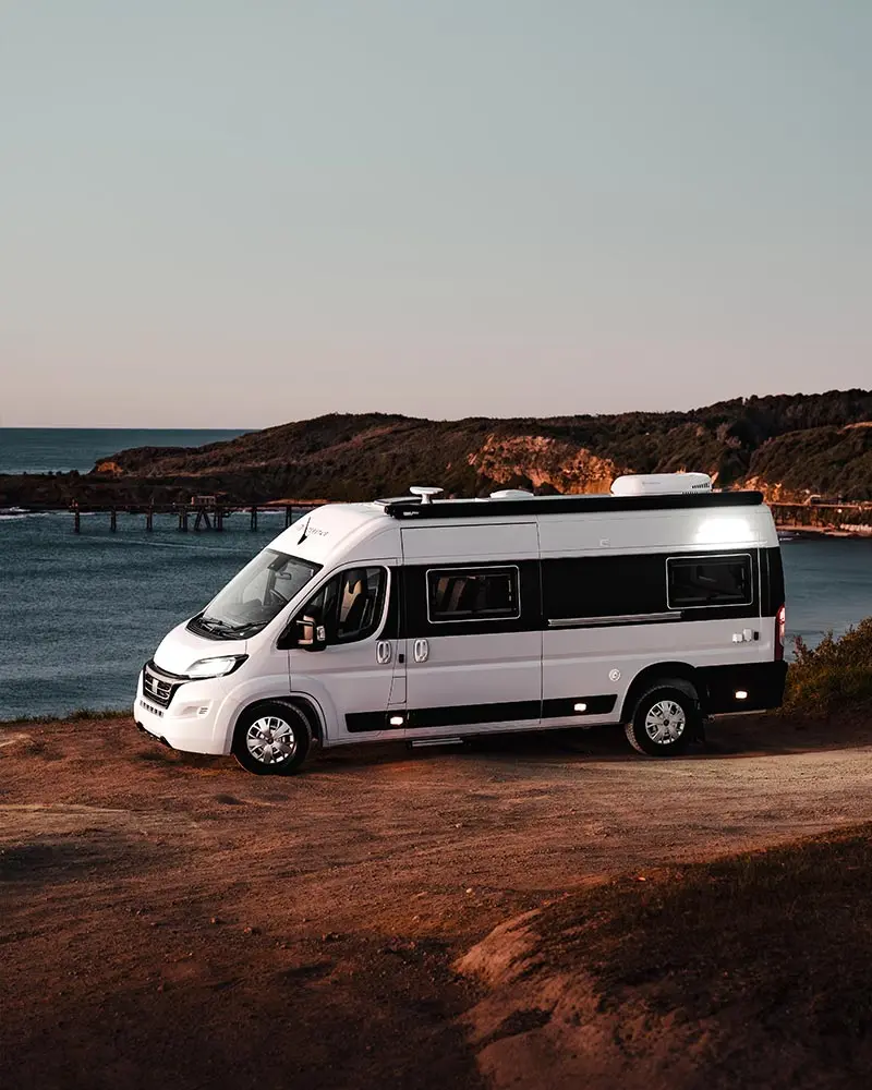 interstate motorhomes