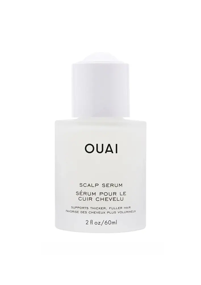 Hair Growth Serums - OUAI Scalp Serum