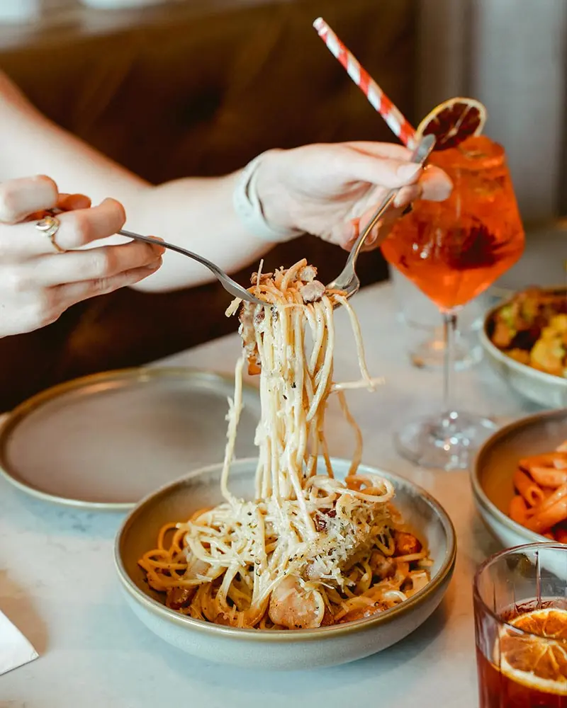 pasta