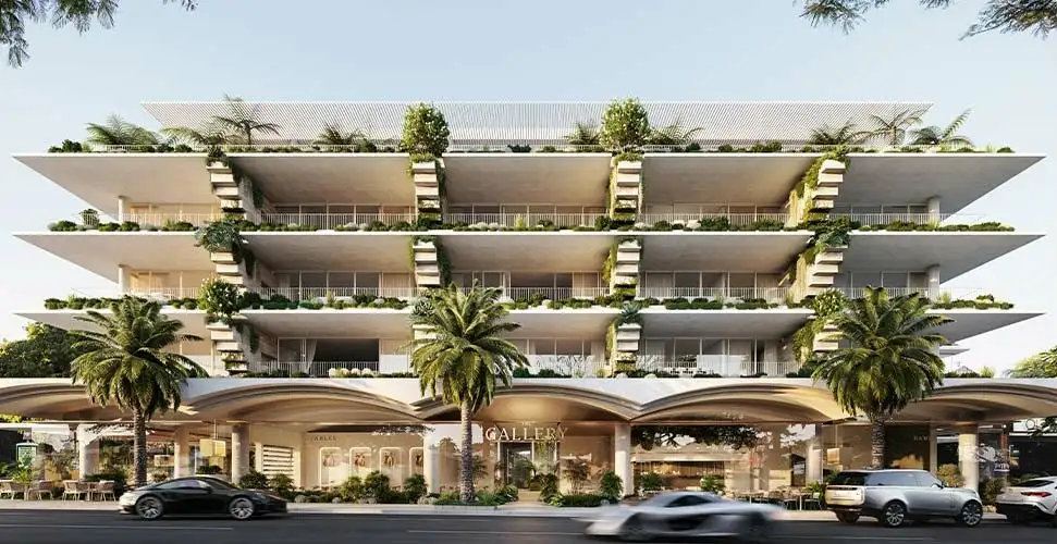 the gallery by graya racecourse road