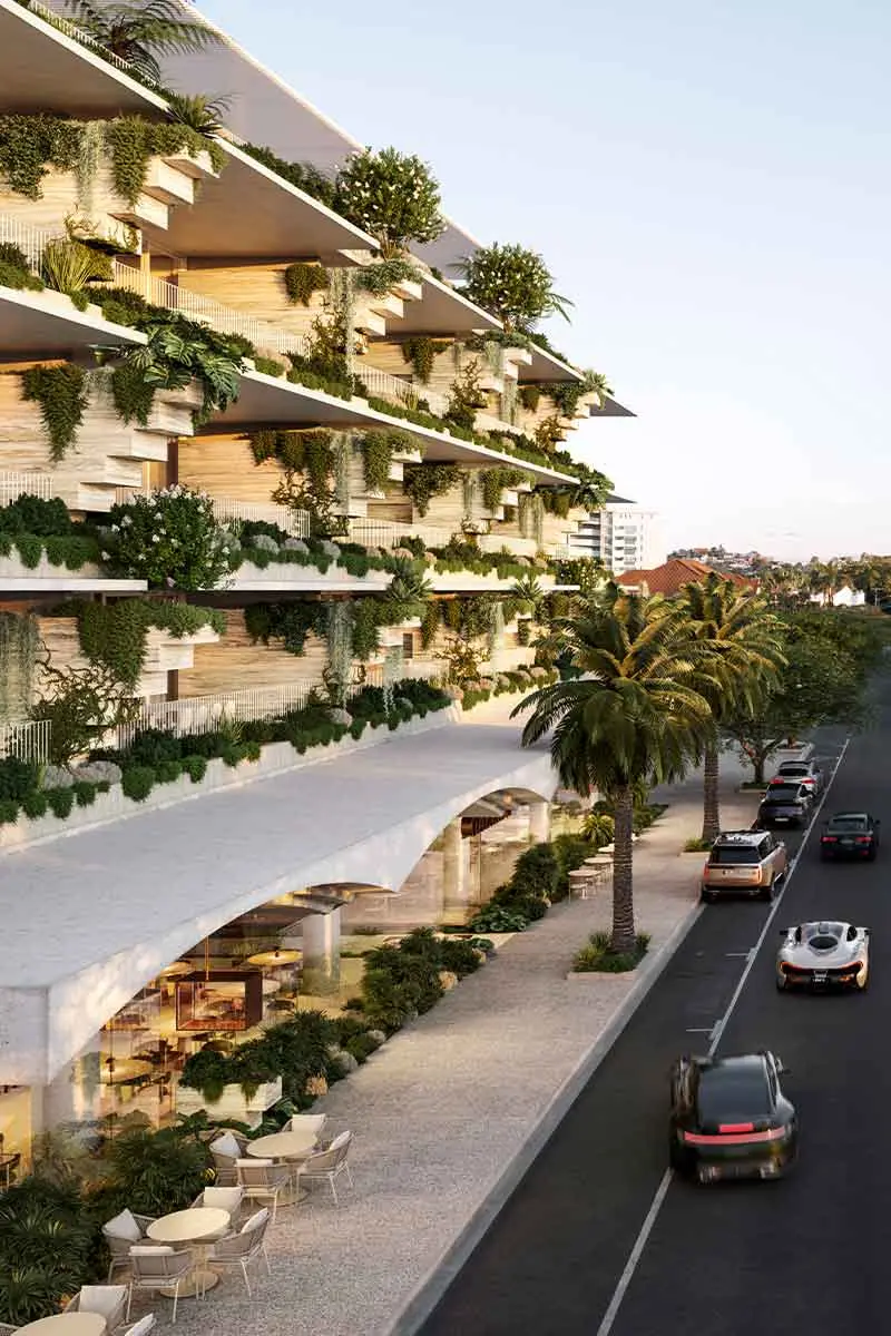 the gallery by graya racecourse road