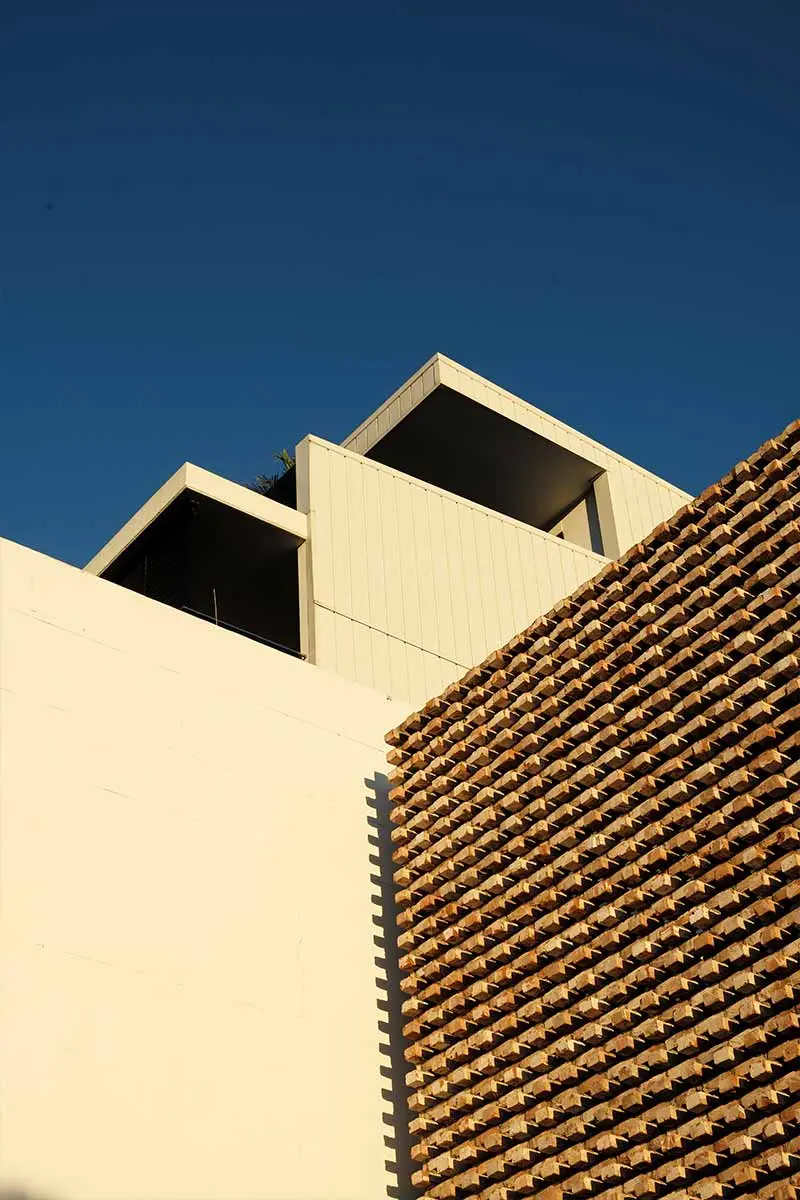 winnifred's champagne bar