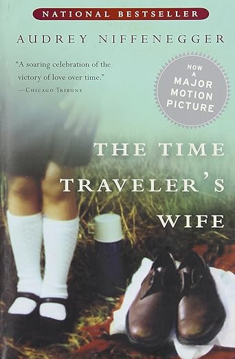 the time travellers wife