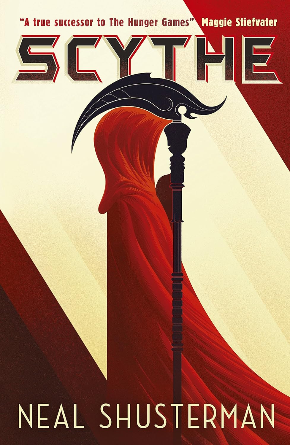 scythe