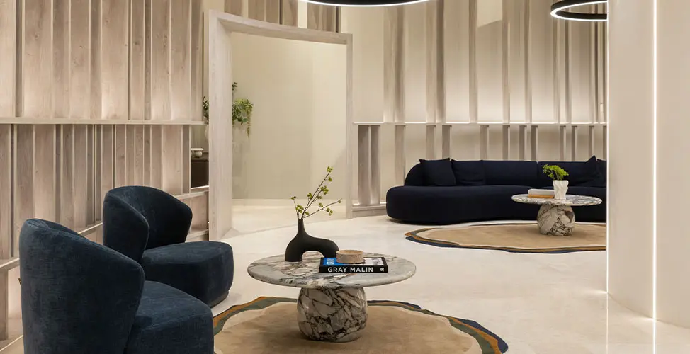 Queen's Wharf Residences