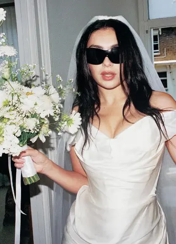 Charli