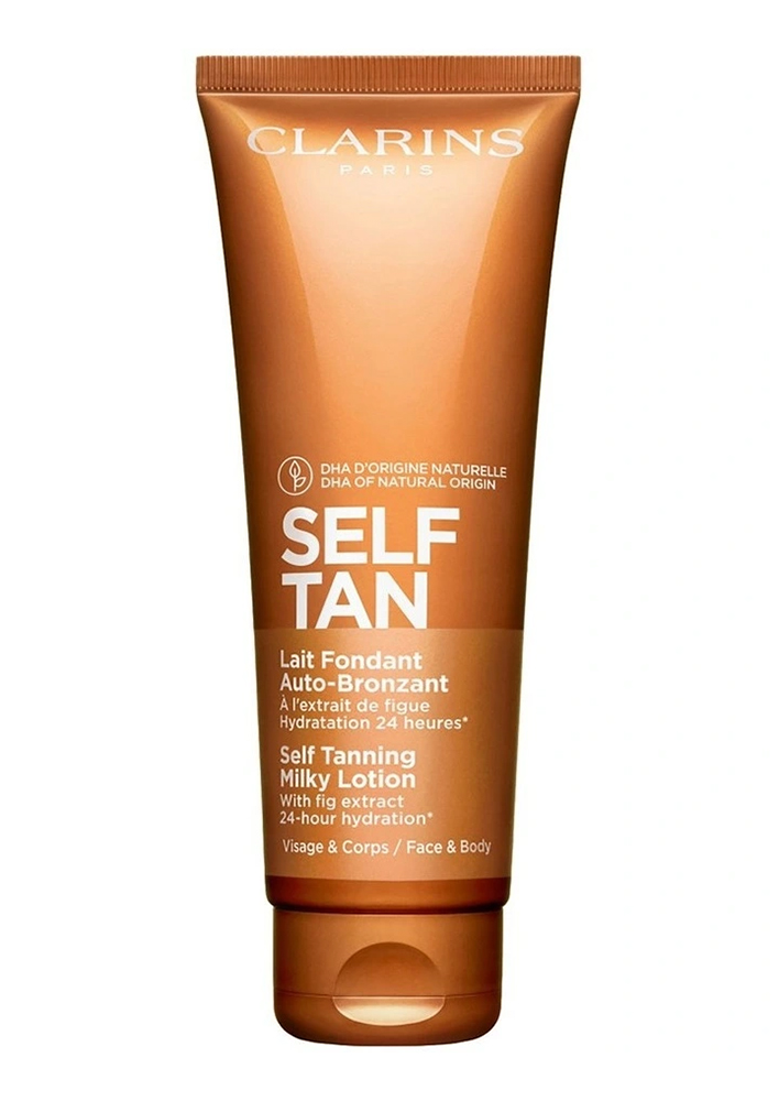 Clarins