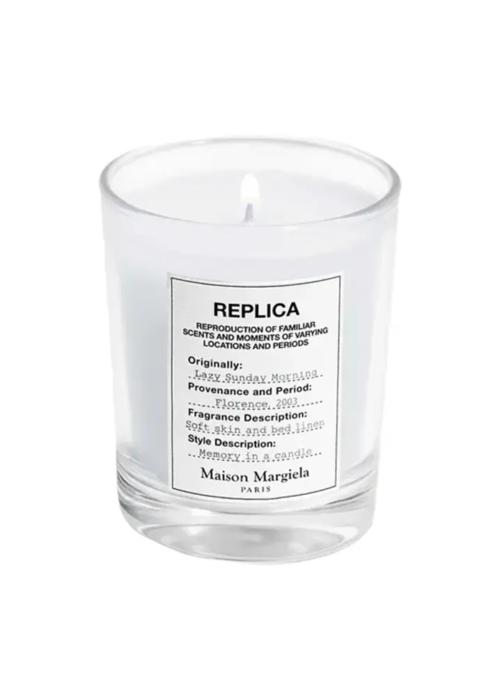 Mecca-Replica