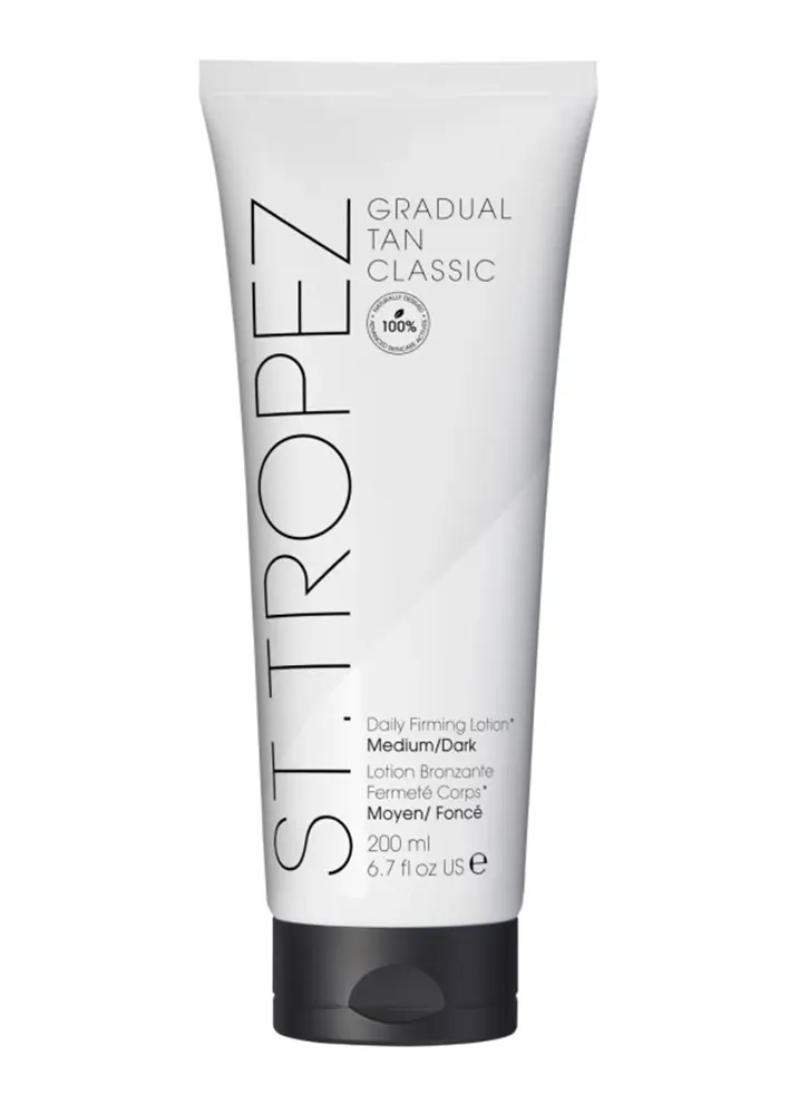 Best Fake Tan - St Tropez Gradual Tan