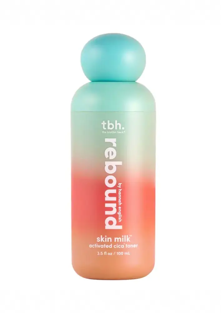 TBH Rebound Skin Milk