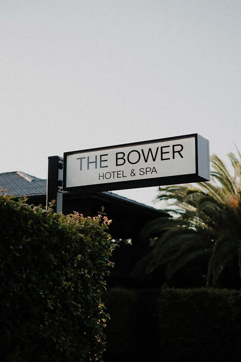 The Bower Byron Bay