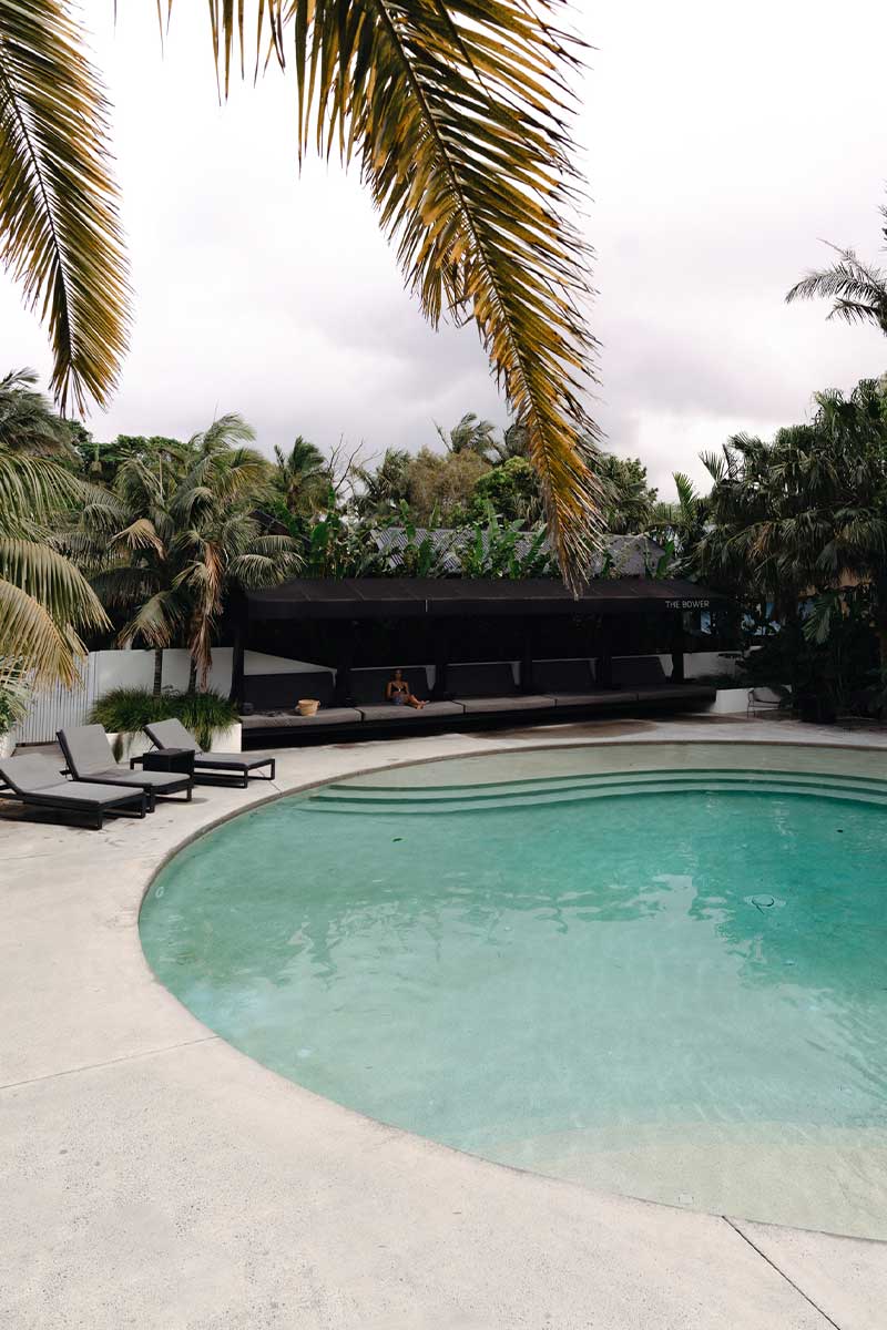 The Bower Byron Bay