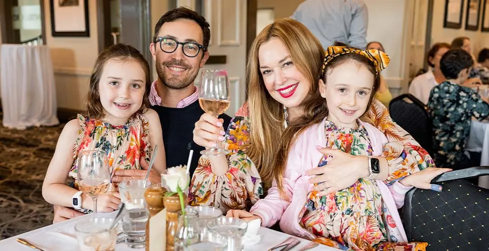 father's day at the regatta hotel