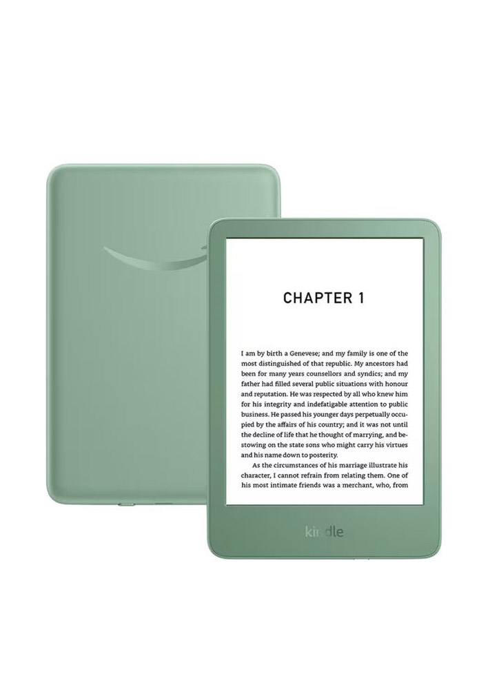 kindle