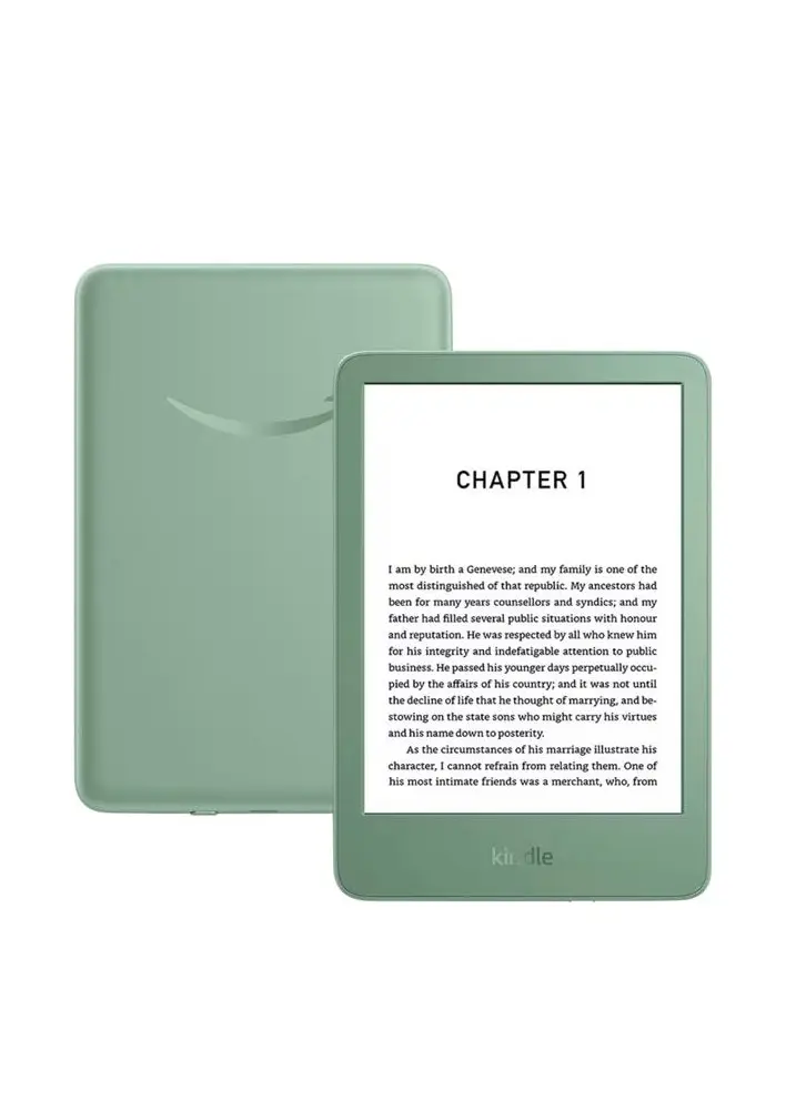 kindle