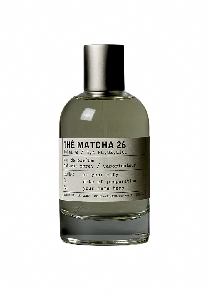 matcha
