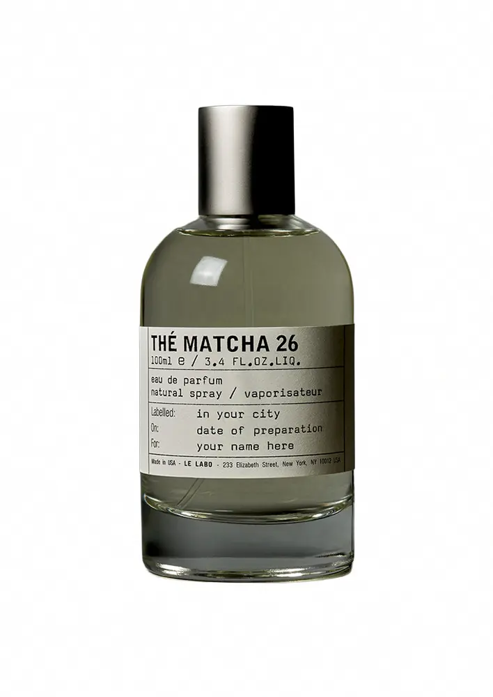 matcha