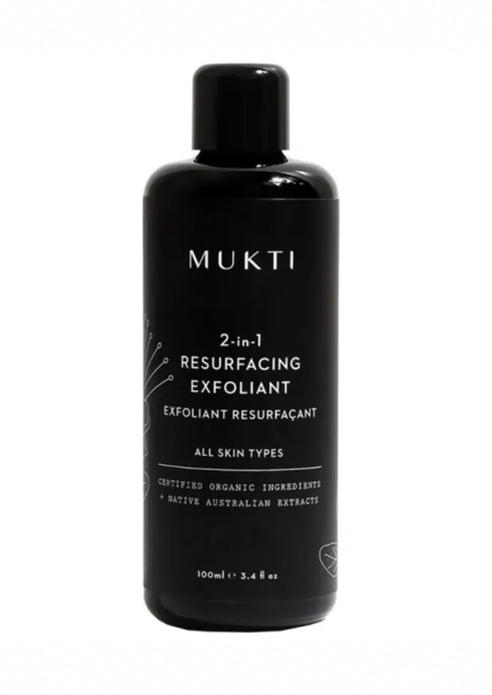 mukti