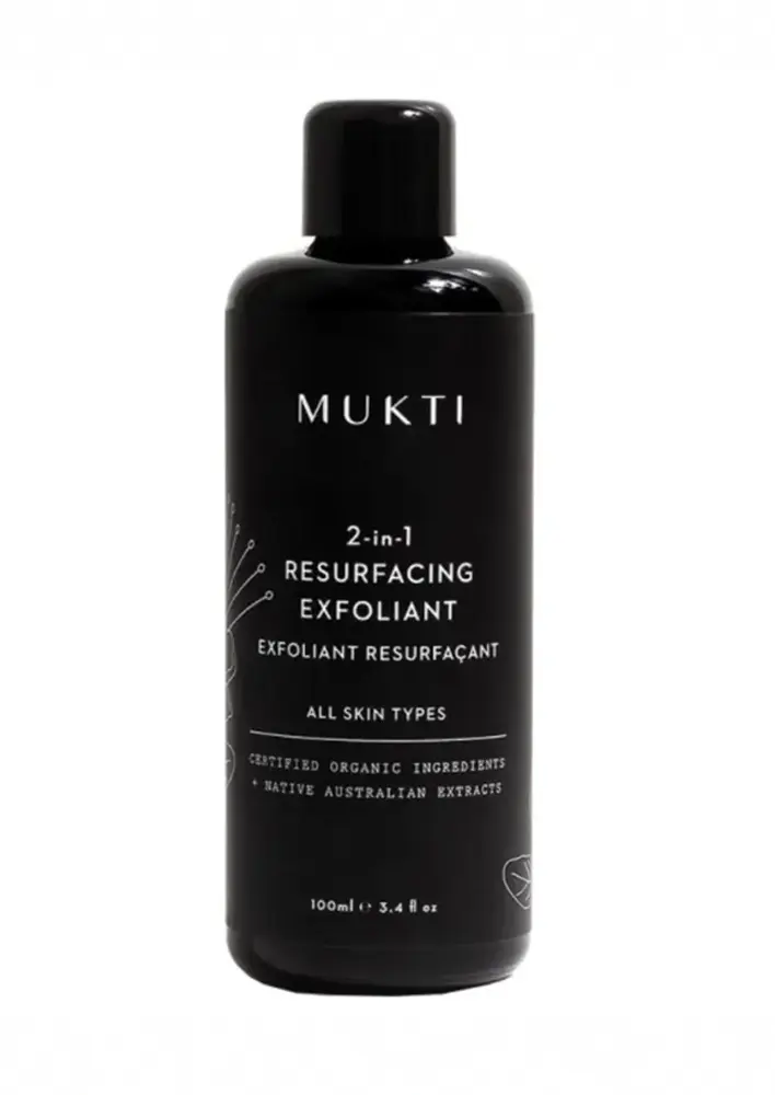 mukti
