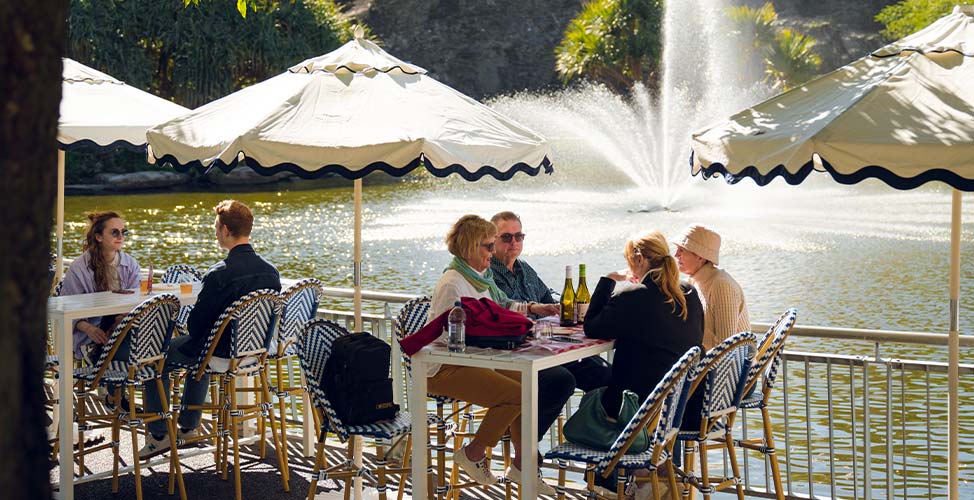 providore park 2025