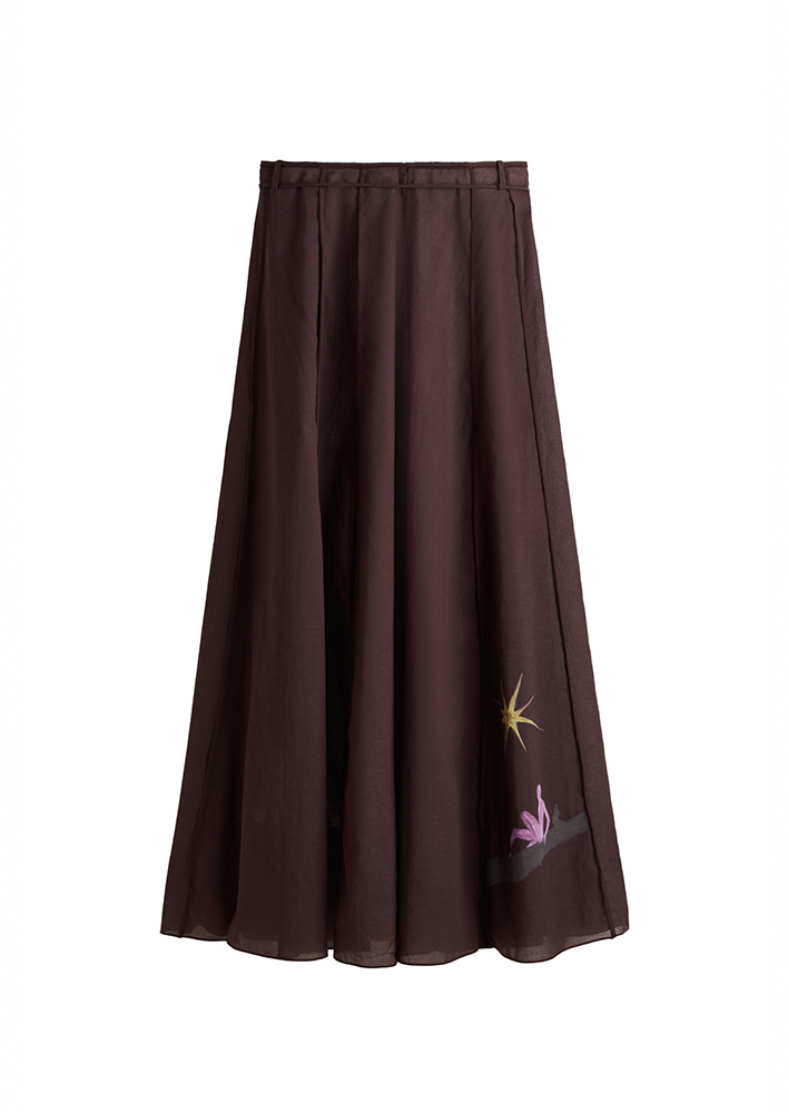 skirt