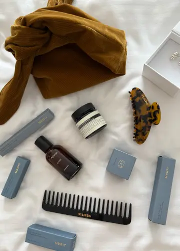 unpacking