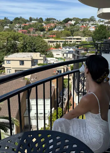 view