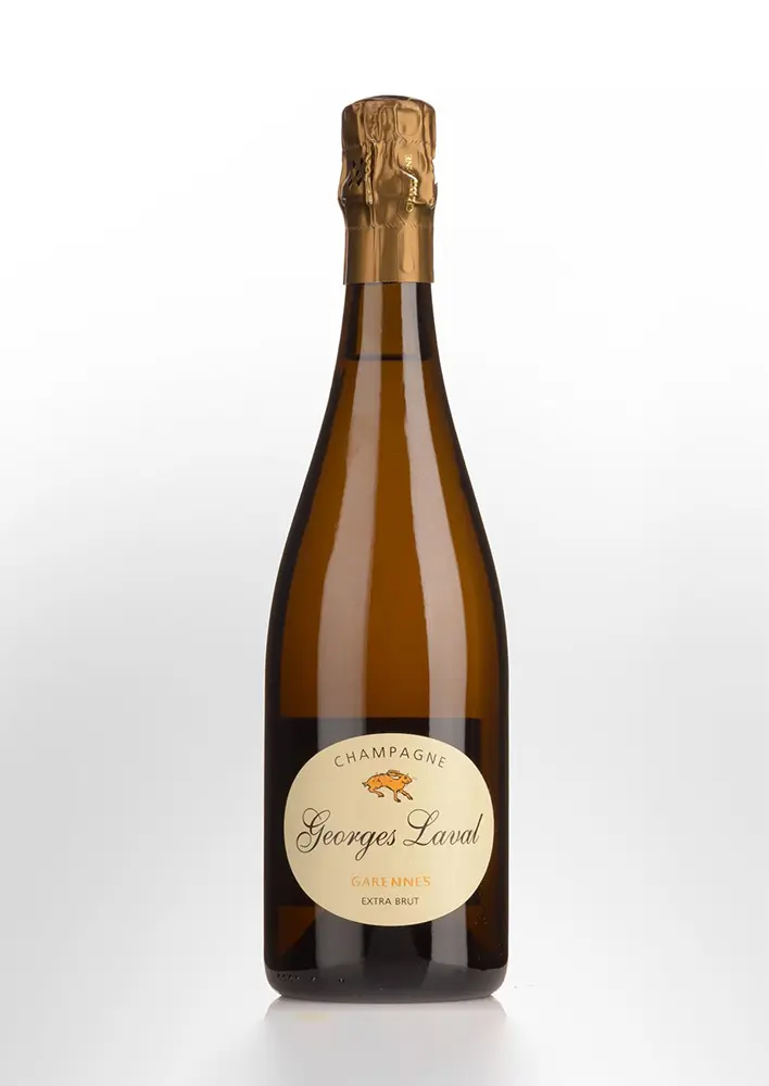 Champagne-Georges-Laval-Garenne-Extra-Brut-2020