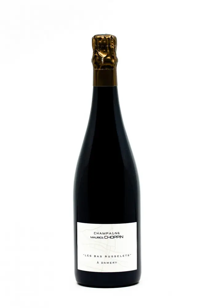 Champagne-Maurice-Choppin