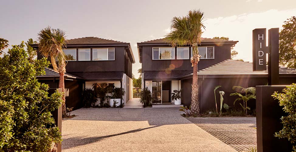 hide boutique hotel byron bay