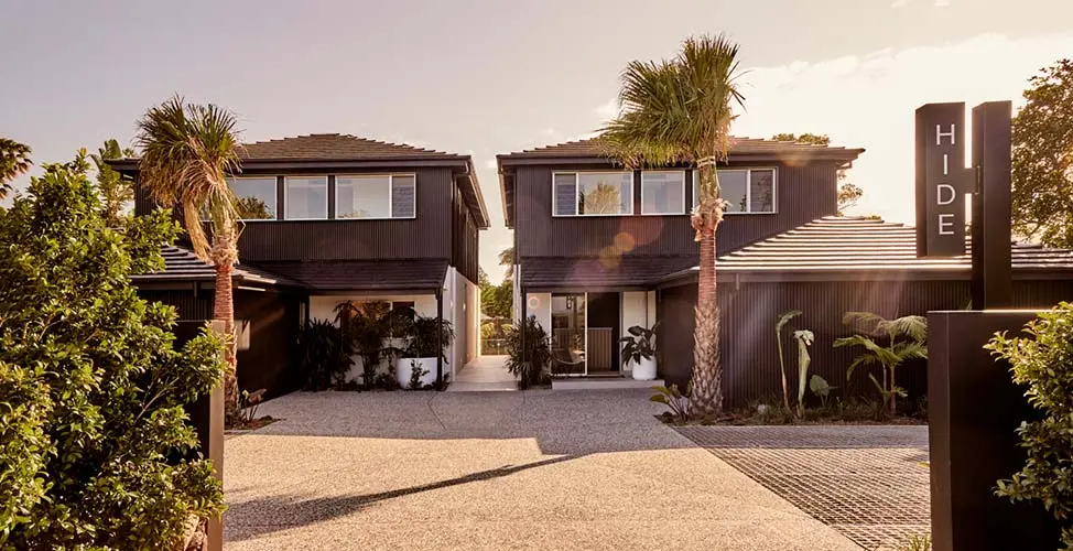 hide boutique hotel byron bay