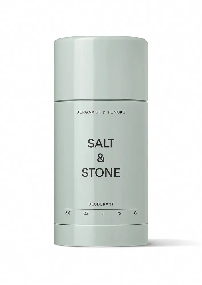 Salt and Stone Deodorant