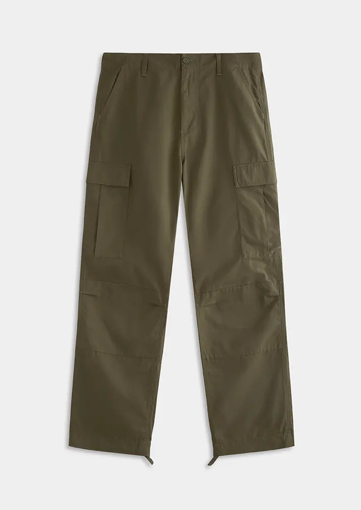 Venroy Ripstop Cotton Cargo Pant