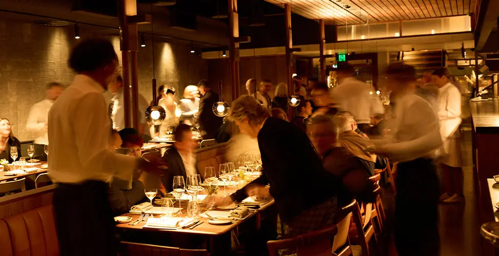 winnifred's champagne bar and french bistro