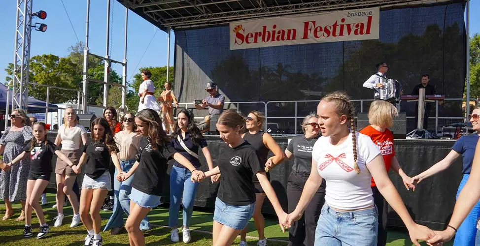 brisbane fashion festival