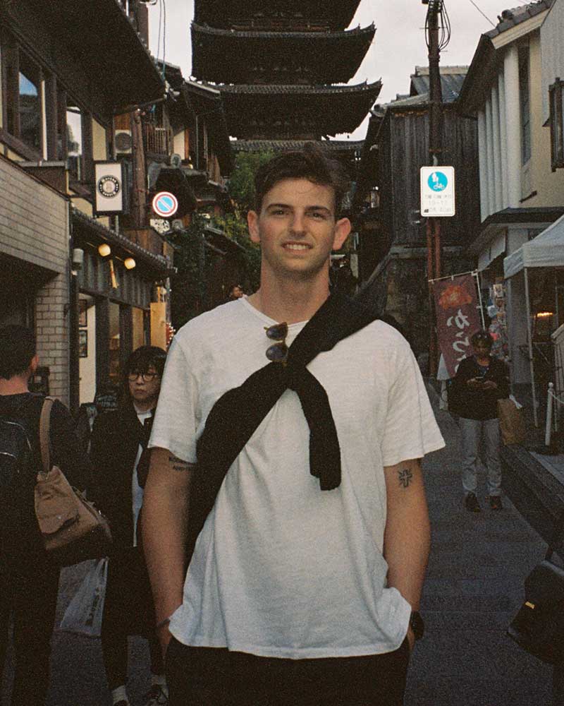 Jackson Todd