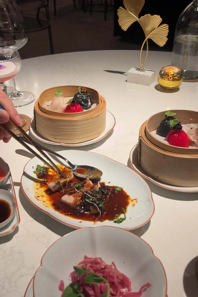 the langham gold coast 