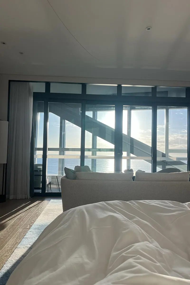 the langham gold coast 