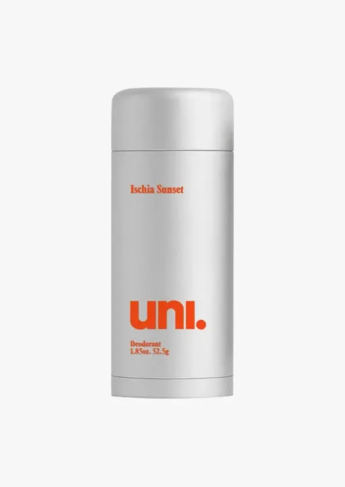 Uni Skin Soothing Deodorant