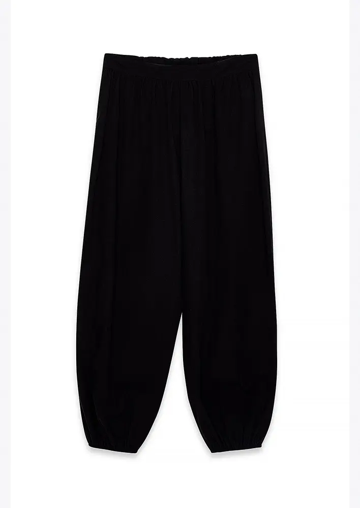 NA-KD Mid Waist Ballon Pants $85.95