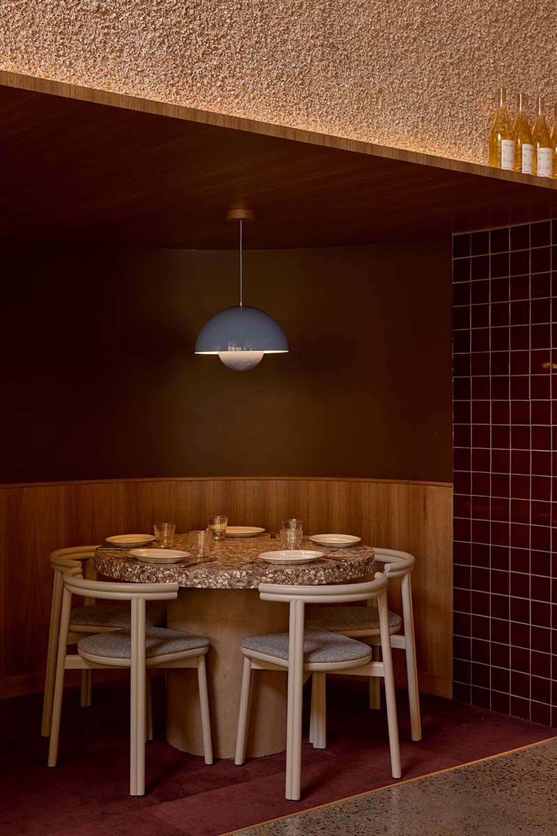 bar monte newstead