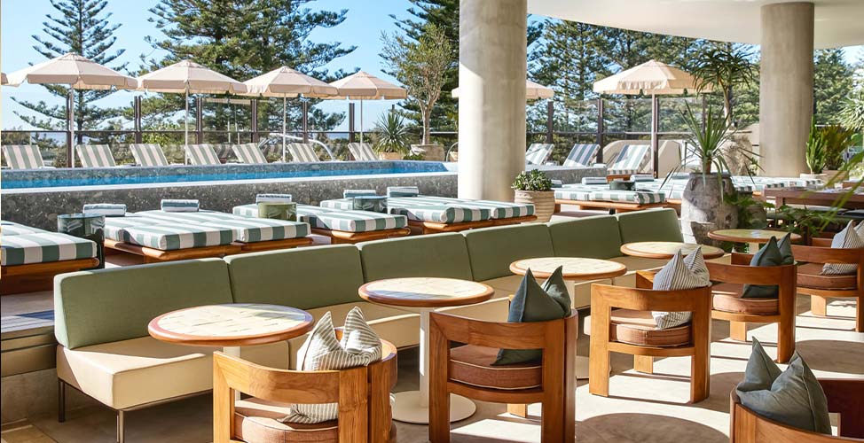 haven mondrian gold coast