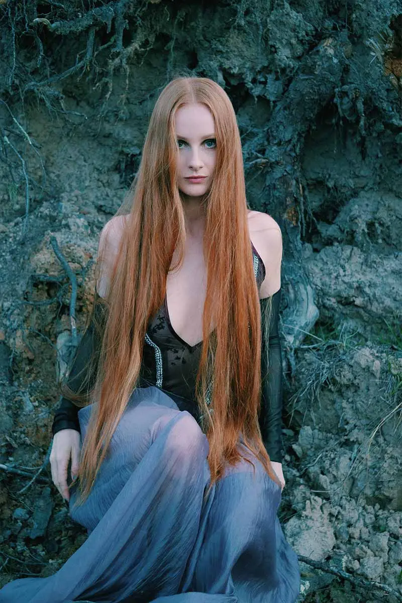 vera blue