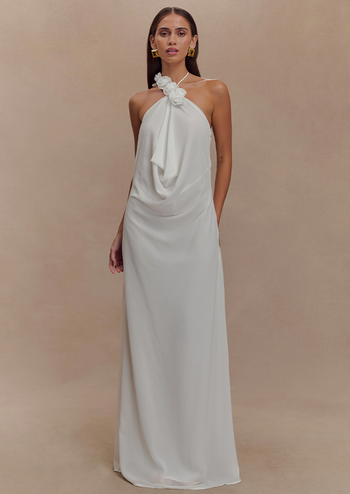 aussie brands embracing bridal fashion - Meshki