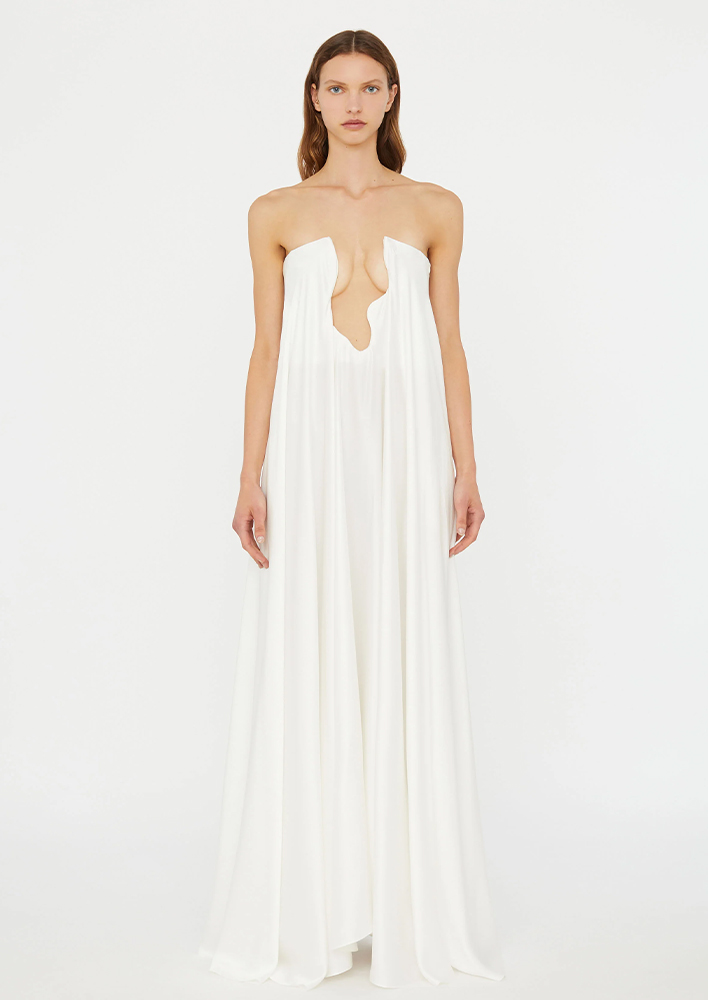 aussie brands embracing bridal fashion = Christopher Esber