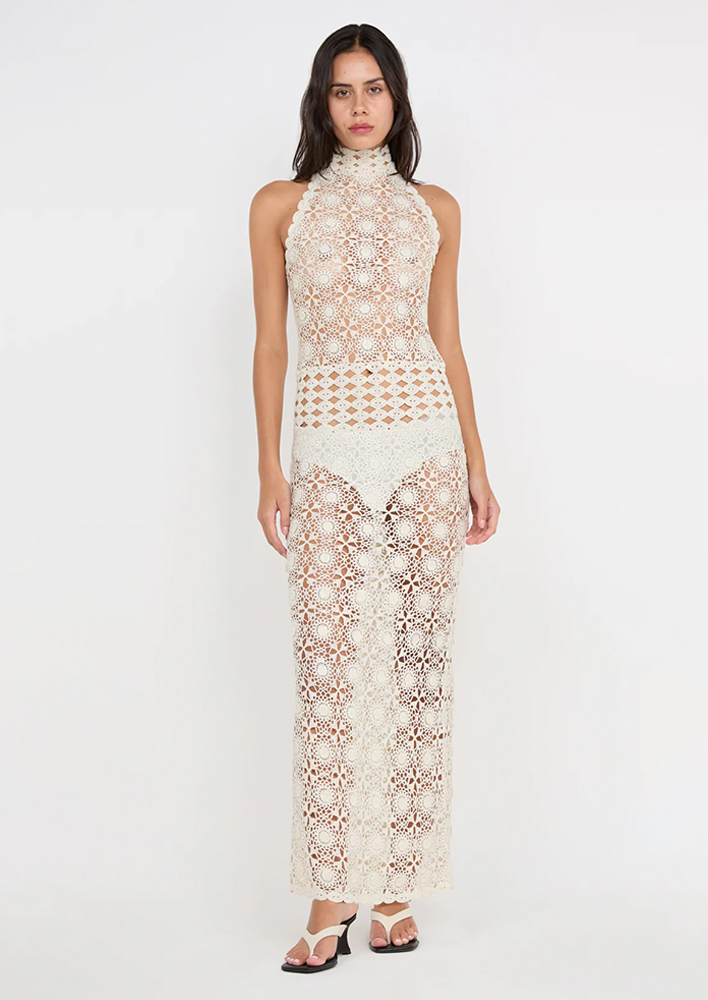 aussie brands embracing bridal fashion - Bec + Bridge