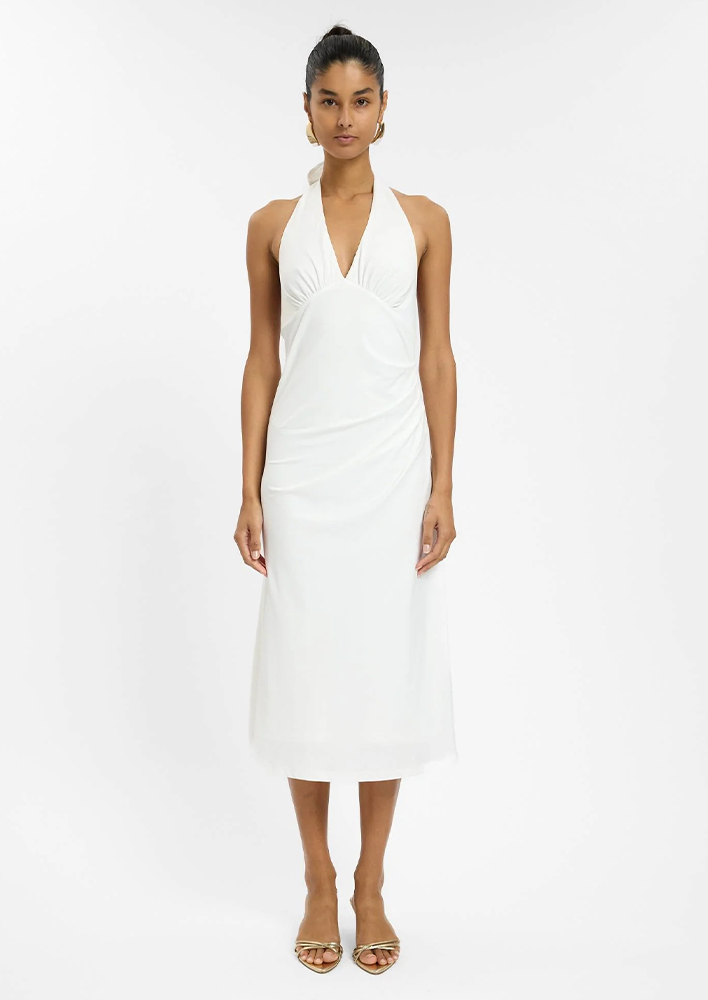 thrown on & go summer dresses - With Harper Lu